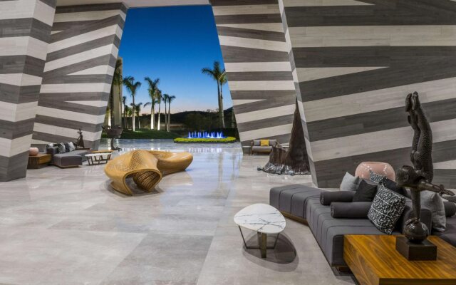 Grand Velas Los Cabos - All Inclusive