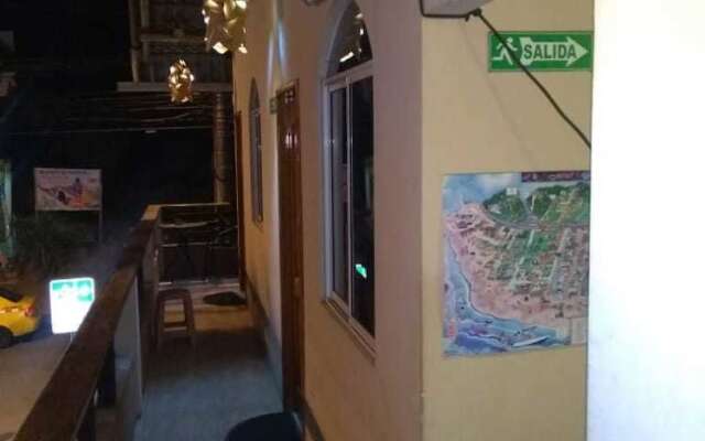 Hostal Beautiful Year
