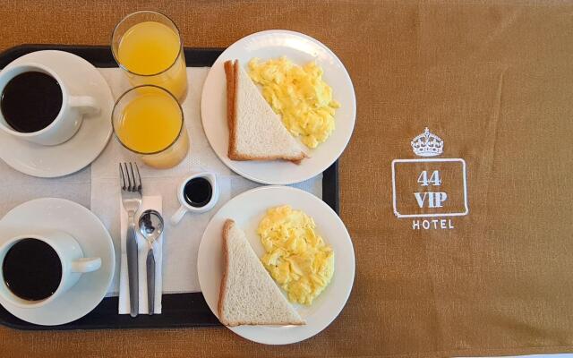 44 Vip Hotel