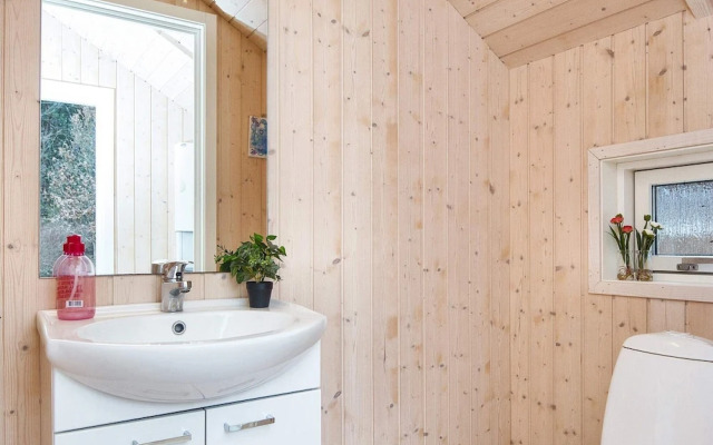 4 Star Holiday Home in Ebeltoft