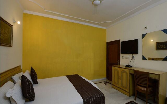 Hotel Vishal Residency