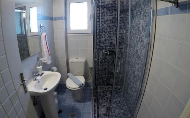 Myrto2 apartment