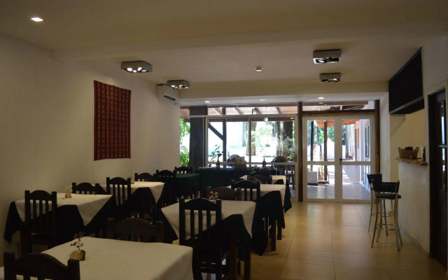 Kelta Hotel Puerto Iguazú Centro