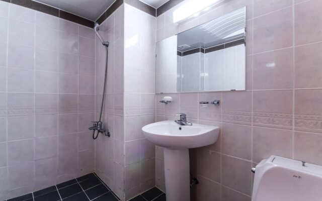 Hotel Inus