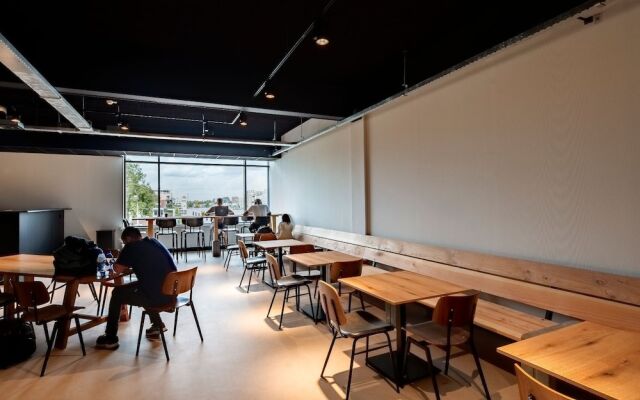 City Trip Hostels Zaandam