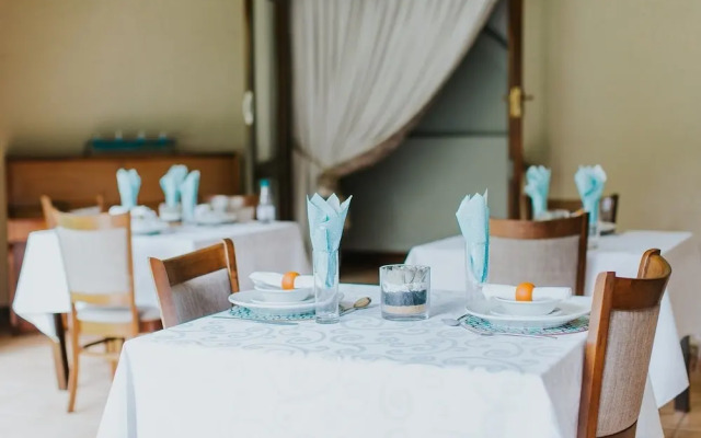 Iso'Bella Vita Guesthouse