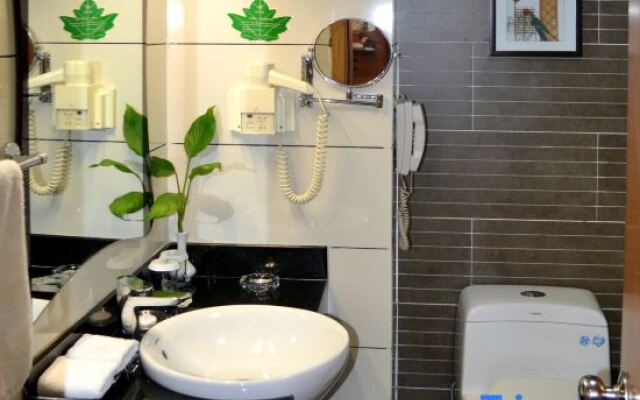 Mindong Hotel Jiaocheng North Road