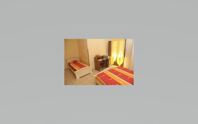 Gli Agrumi Rooms