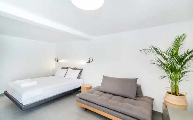Onar Hotel and Suites