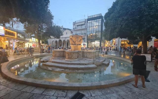 Anassa Suites 9