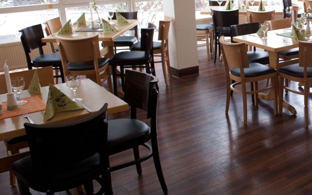 ibis Kassel Melsungen