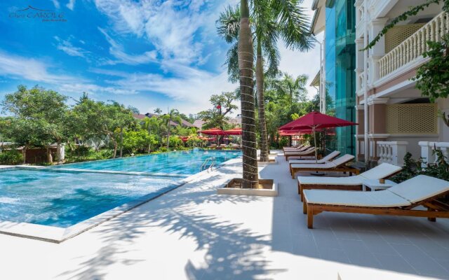 Tahiti Resort