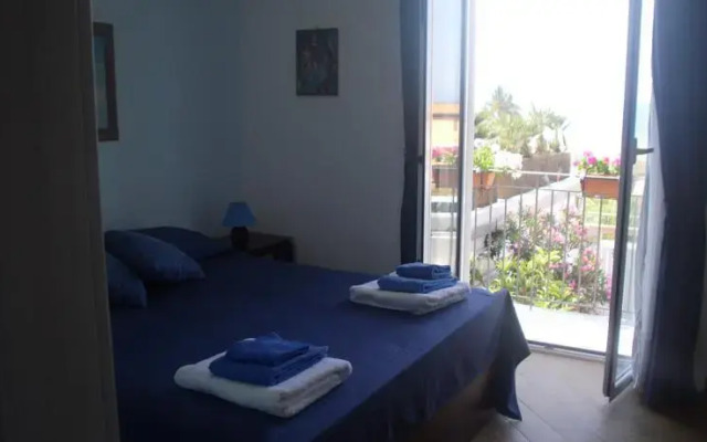 Bed And Breakfast Marinella