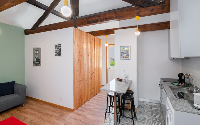 Antero Quental Residence