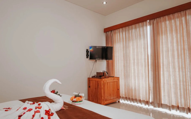 Yanyan Resort Ubud