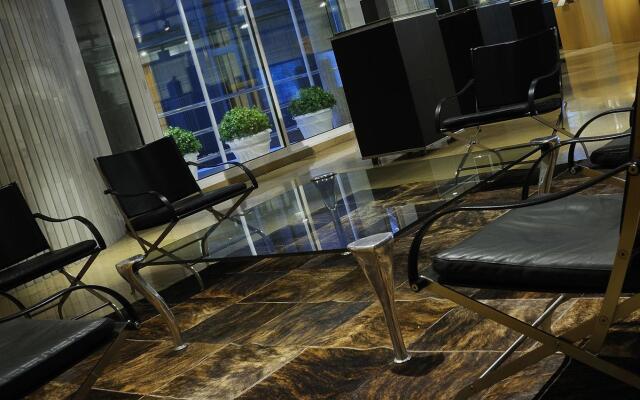 Claris Hotel & Spa 5GL, a Small Luxury Hotels of the World