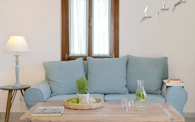 Skopelos Village Hotel