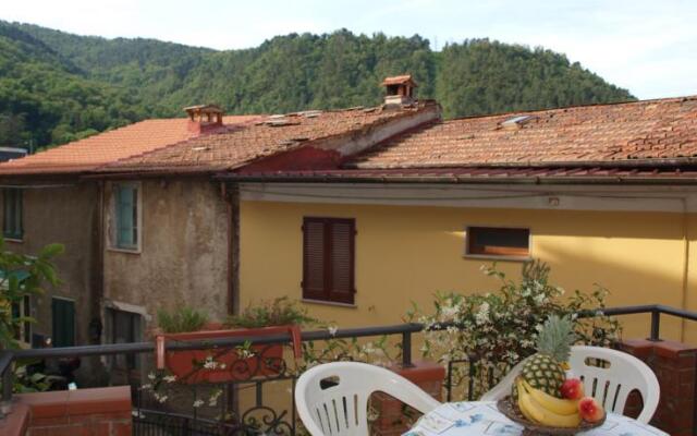 Cottage Pariana