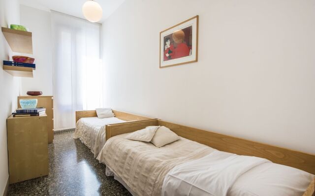 Santa Maria Formosa Apartments