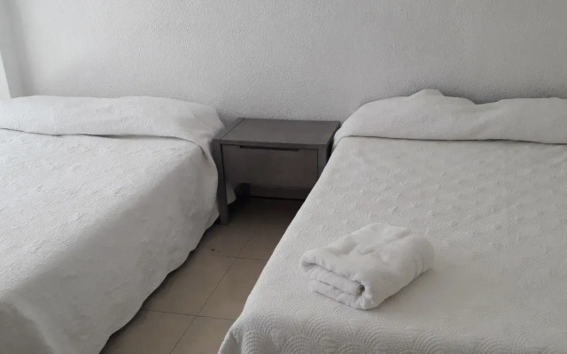 Wonderful Penthouse in Trendy Polanco