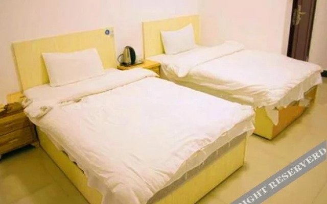 Ruixin Hotel