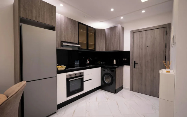 Living Appart Hotel