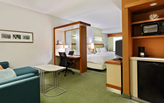 SpringHill Suites Pensacola