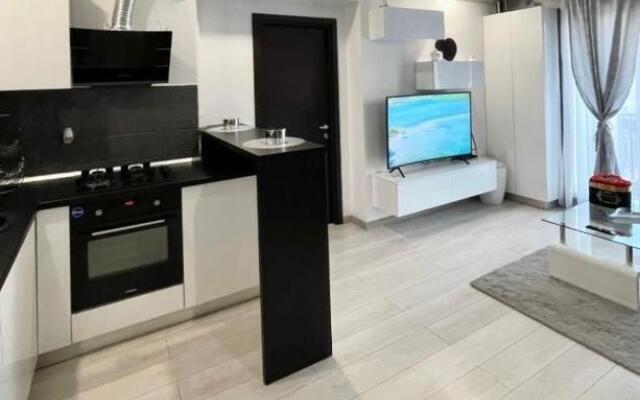 Luxury studio by cosmopolis