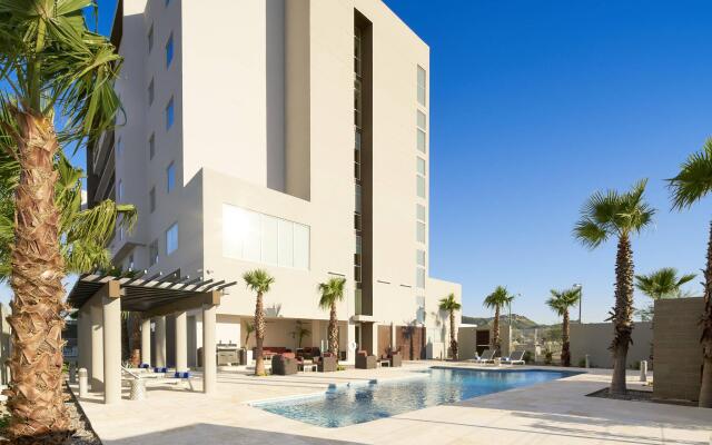 Courtyard by Marriott Hermosillo