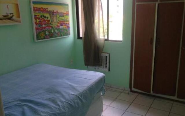 Apartamento Millenium