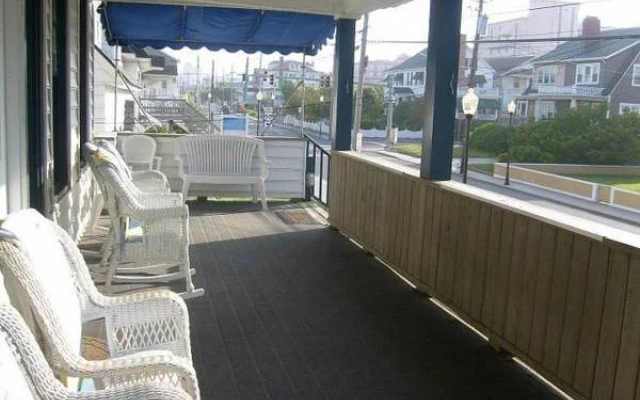 Surf Villa Hotel
