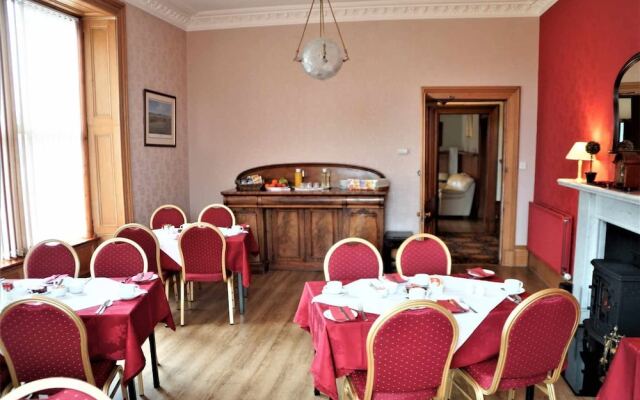 Westerlea Hotel