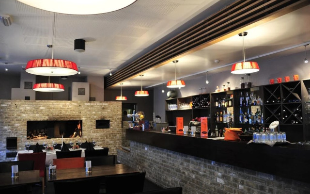 Best Western Klingenberg Hotel