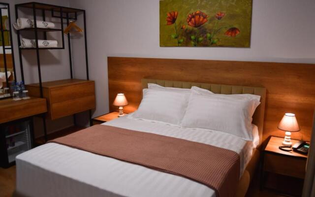 313 Villa Boutique Hotel