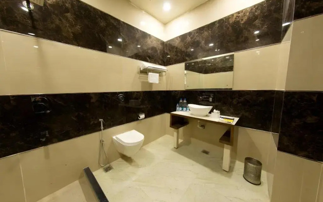 Comfort Hotel Amritsar