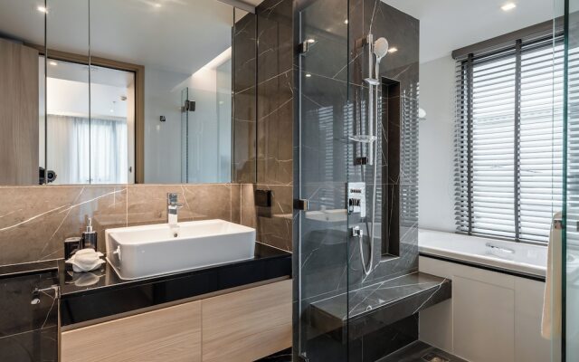 Destiny63 Ekamai Apartment