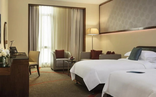Rosh Rayhaan by Rotana