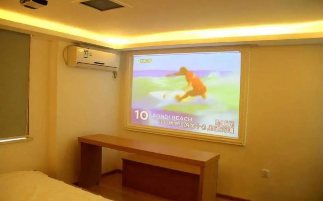 Dalian Landu Hotel