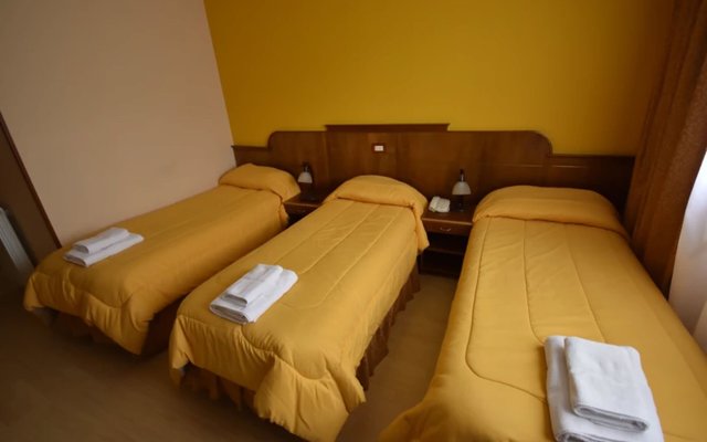 Hotel Picos del Sur