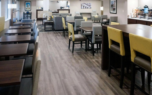 Comfort Inn & Suites Conway