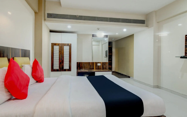 Dhuri Resort