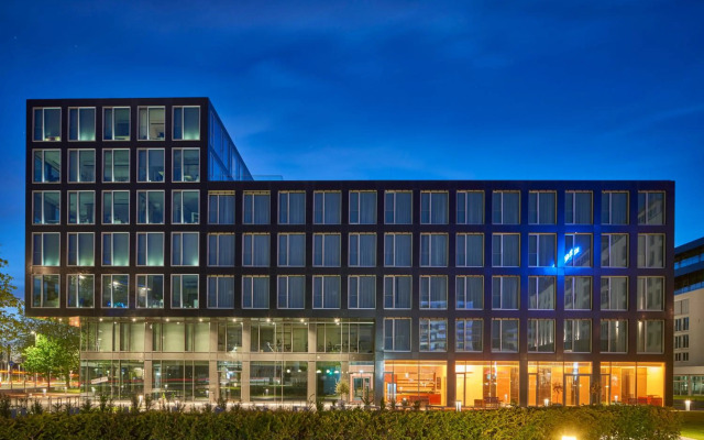 Boutique Appartements im Berliner Tor