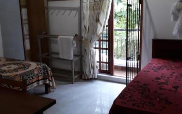 Green Villa Homestay