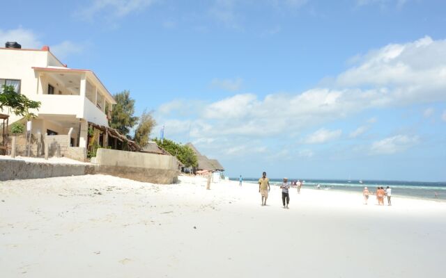 Faridu Beach House