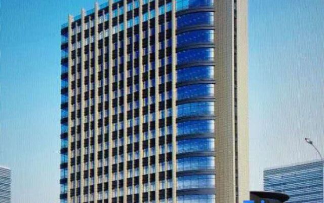 Yuething International Hotel