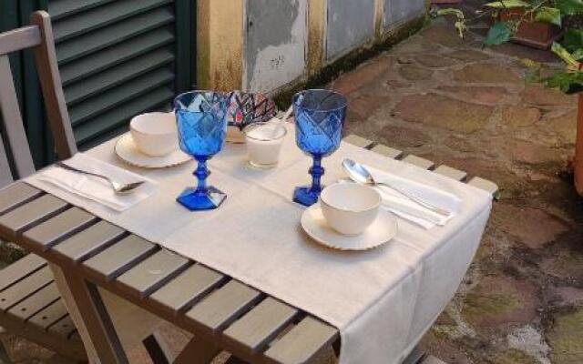 Appartamento rustico Lucca stazione
