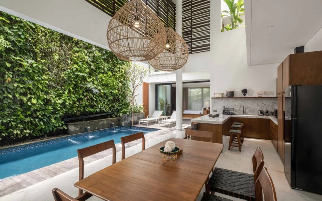 Talisman Villa Canggu by Premier Hospitality Asia