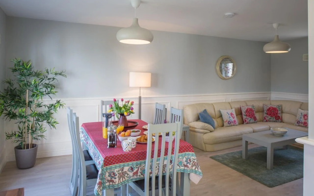 Connemara Lettings Townhouse, Clifden
