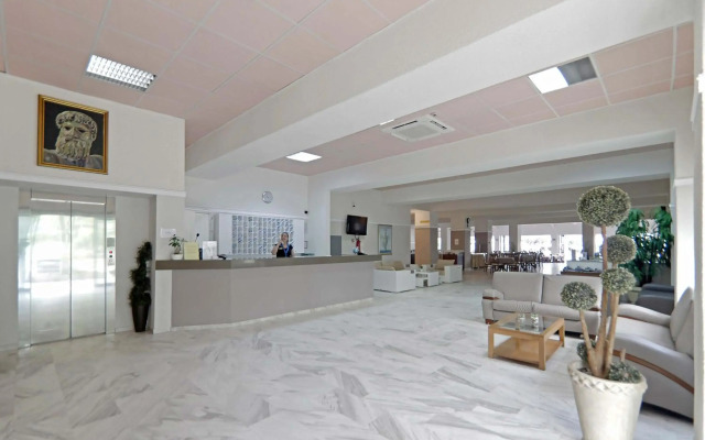 Sun Beach Hotel