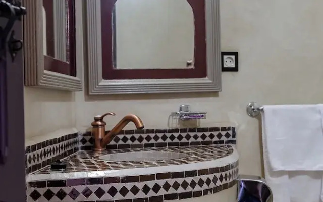riad 4 jardins